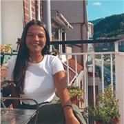 Ofrezco refuerzo escolar y junto a ello clases particulares de inglés